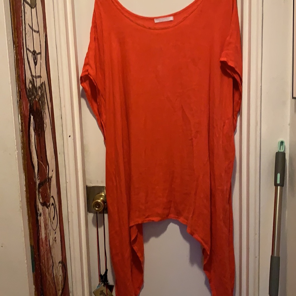 PONCHO - Picture 2 of 3